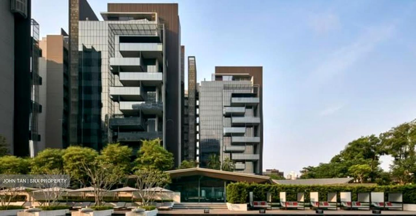 Hougang Central (D19), Condominium #546413361